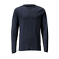 T-shirt, long sleeve, modern fit t-shirt