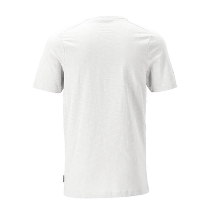 T-shirt, modern fit t-shirt