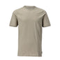 T-shirt, modern fit t-shirt