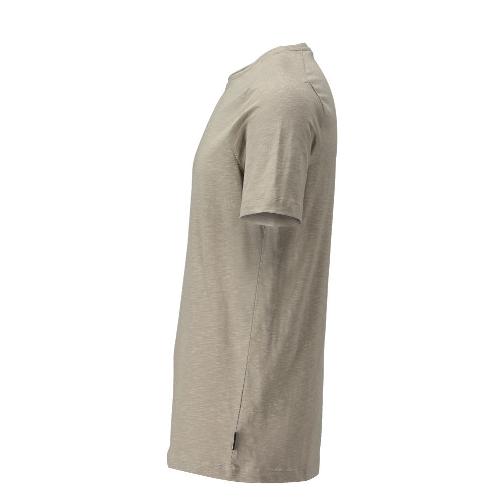 T-shirt, modern fit t-shirt