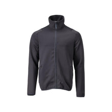 Fleece pullover with zip microfleece jacket