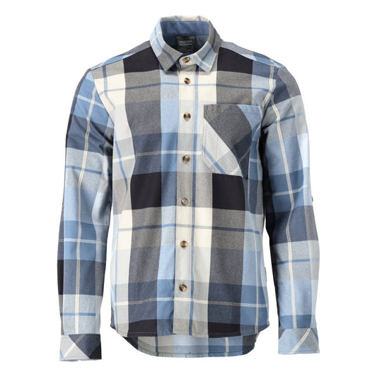 Shirt, checked