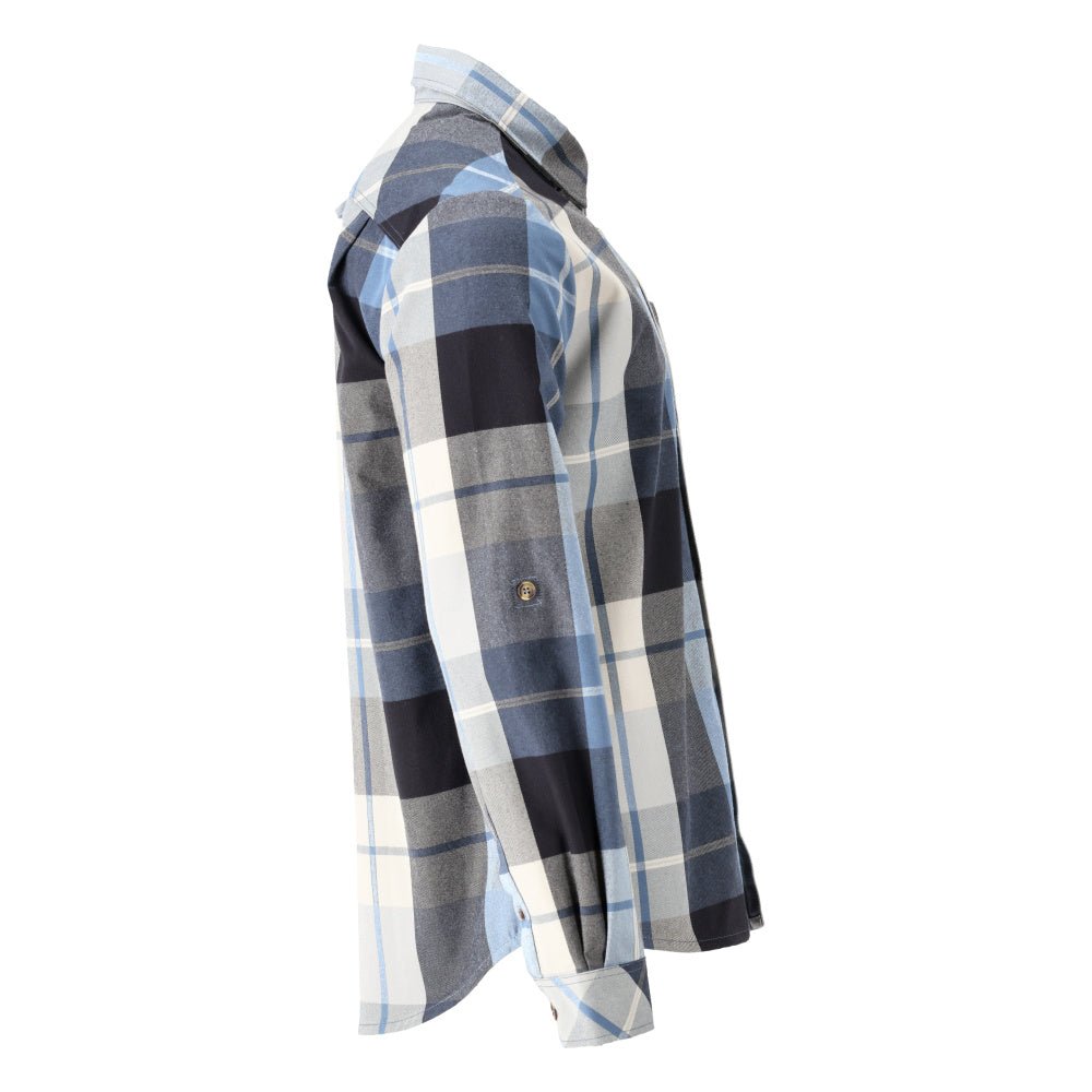 Shirt, checked