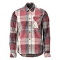 Shirt, checked
