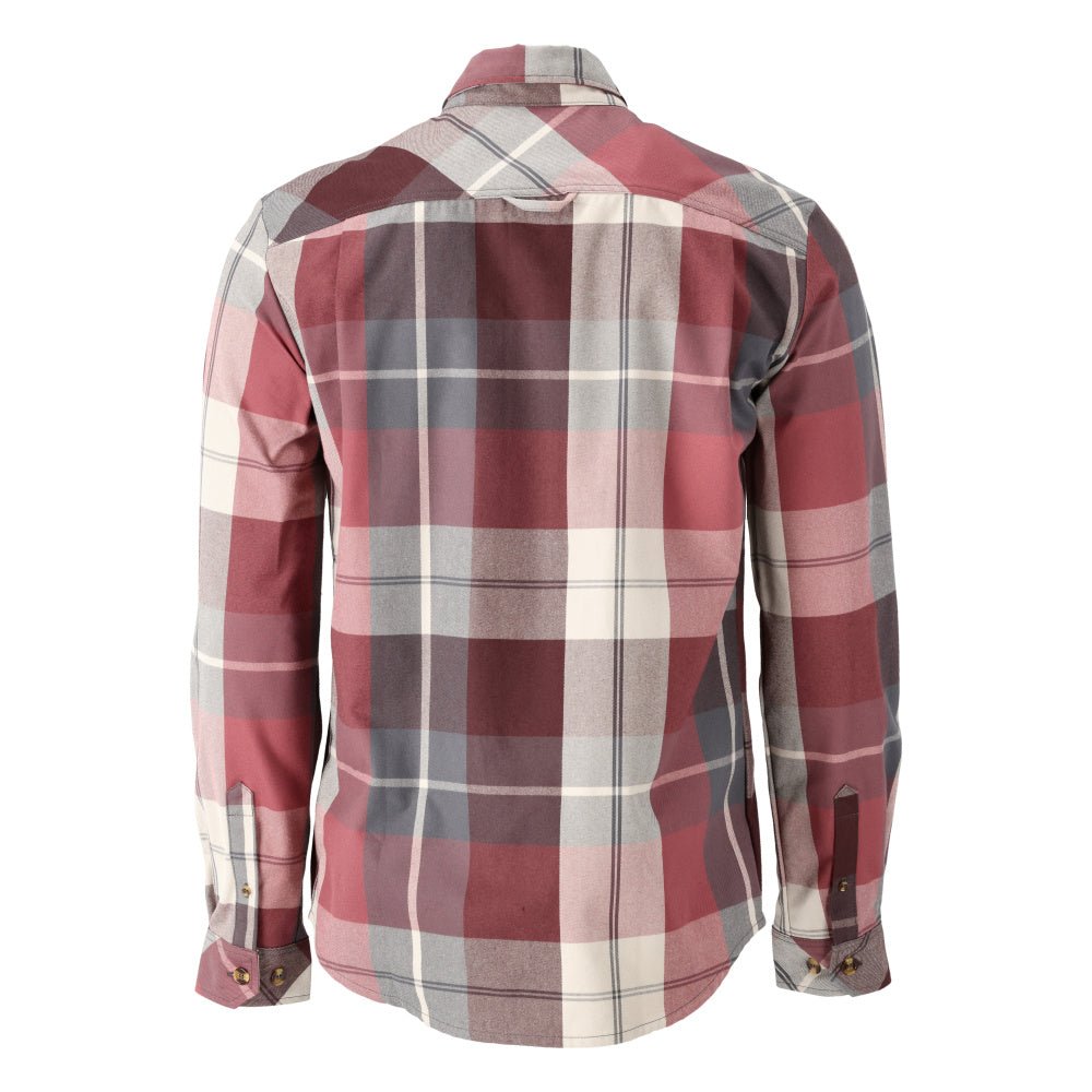 Shirt, checked