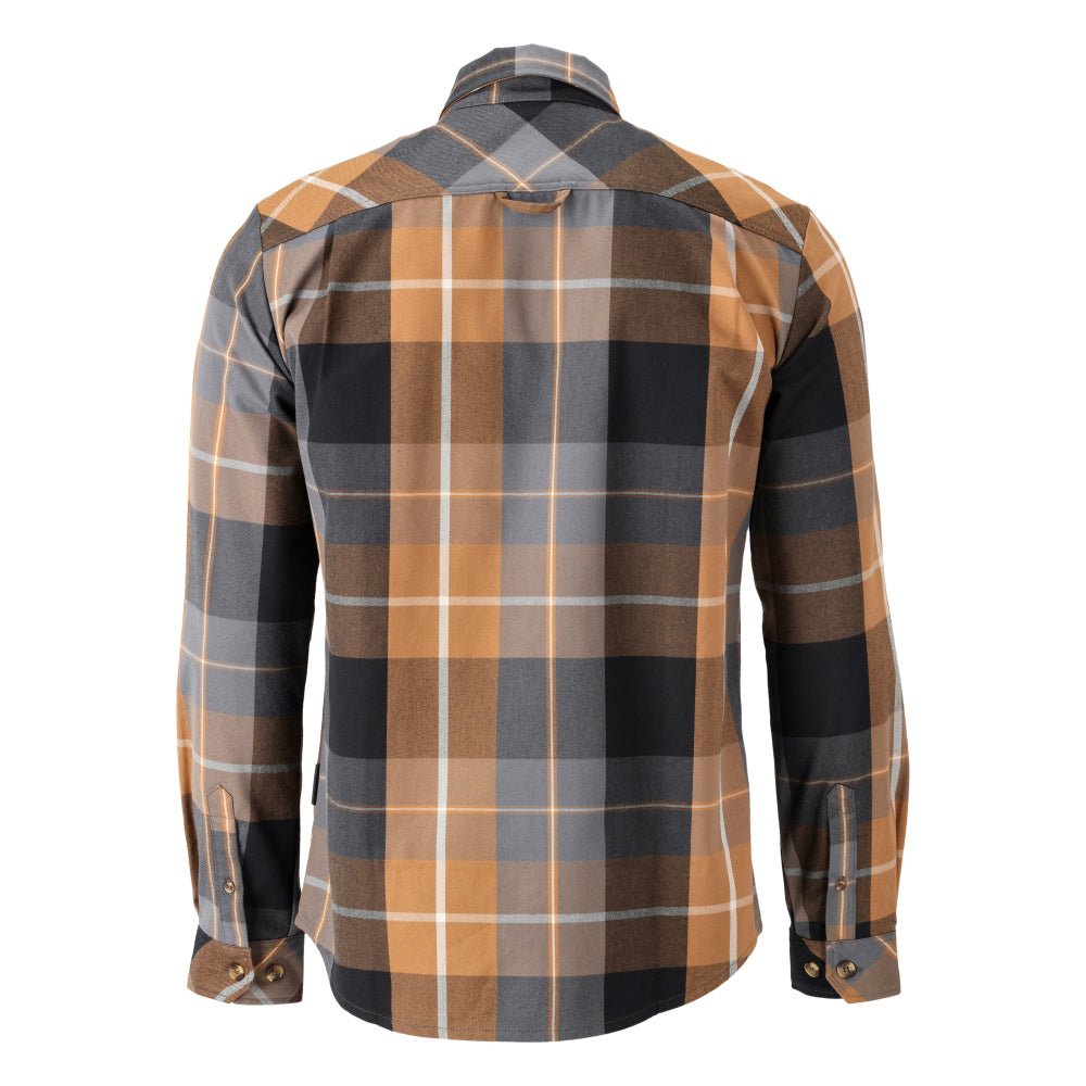 Shirt, checked