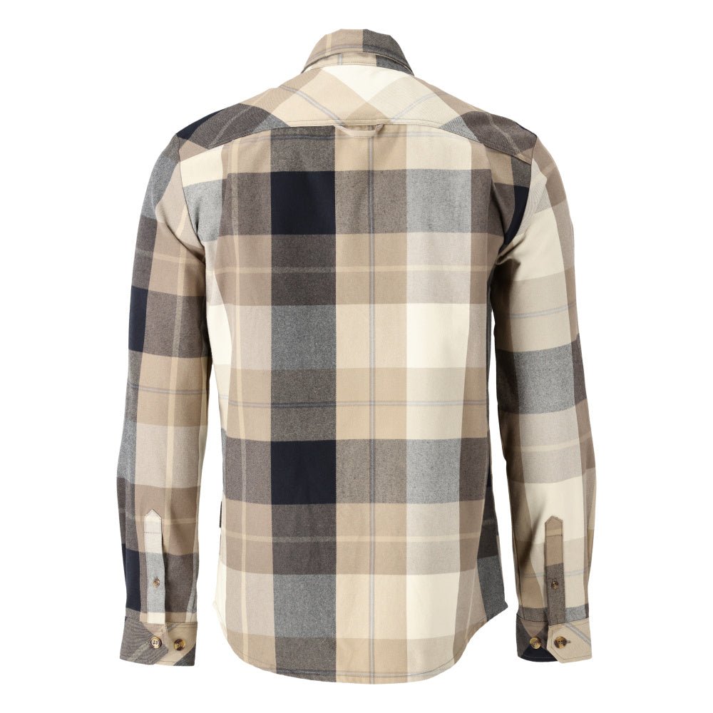 Shirt, checked