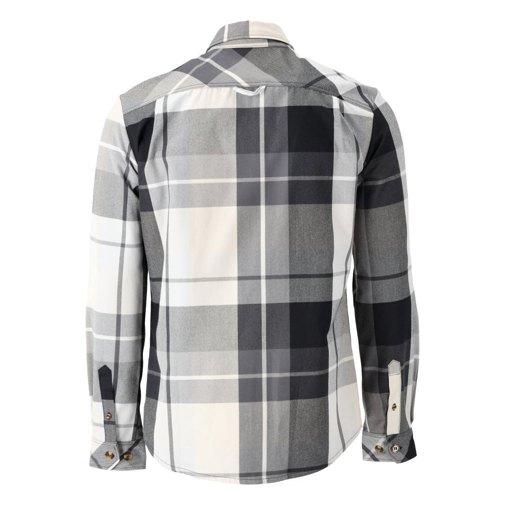 Shirt, checked