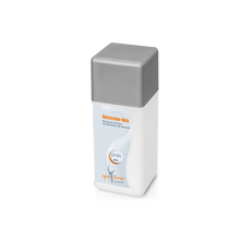 BAYROL SpaTime cartridge pure 0.8 kg granules tailored for filter cartridges