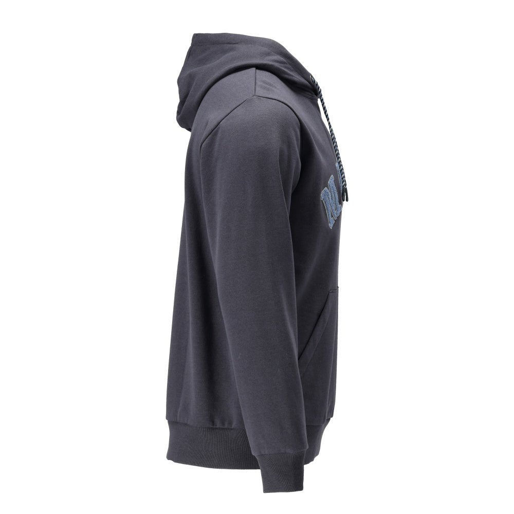 Hooded sweatshirt with MASCOT logo Hooded sweatshirt