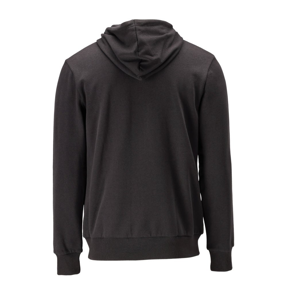 Hooded sweatshirt with MASCOT logo Hooded sweatshirt