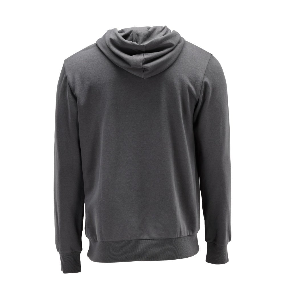 Hooded sweatshirt with MASCOT logo Hooded sweatshirt