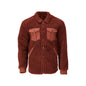 Fiber fur shirt