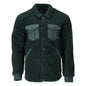 Fiber fur shirt