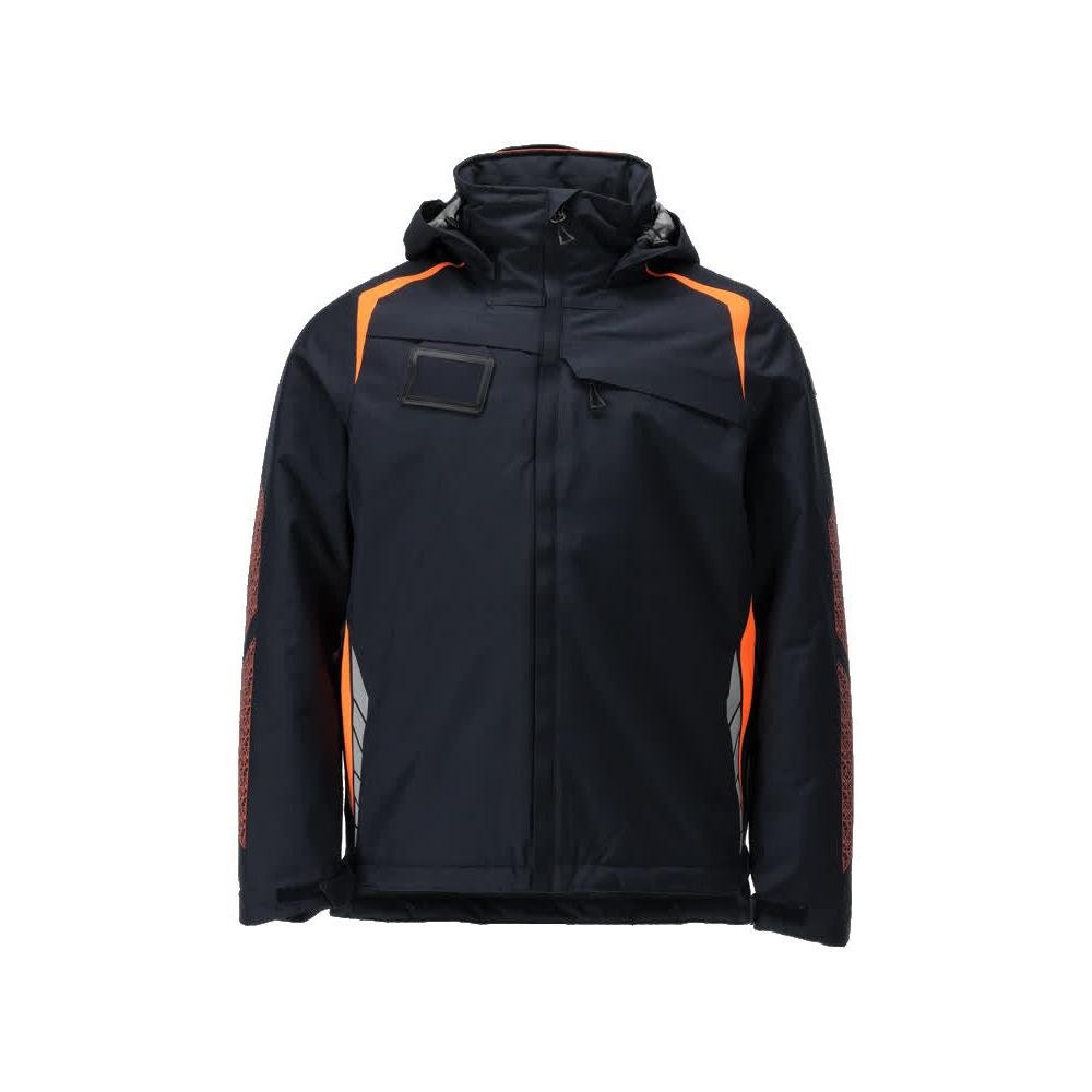 Winter jacket with CLIMASCOT® lining Winter jacket