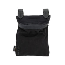 Hanging bag hanging bags size ONE, black | Pack (1 piece)