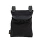 Hanging bag hanging bags size ONE, black | Pack (1 piece)