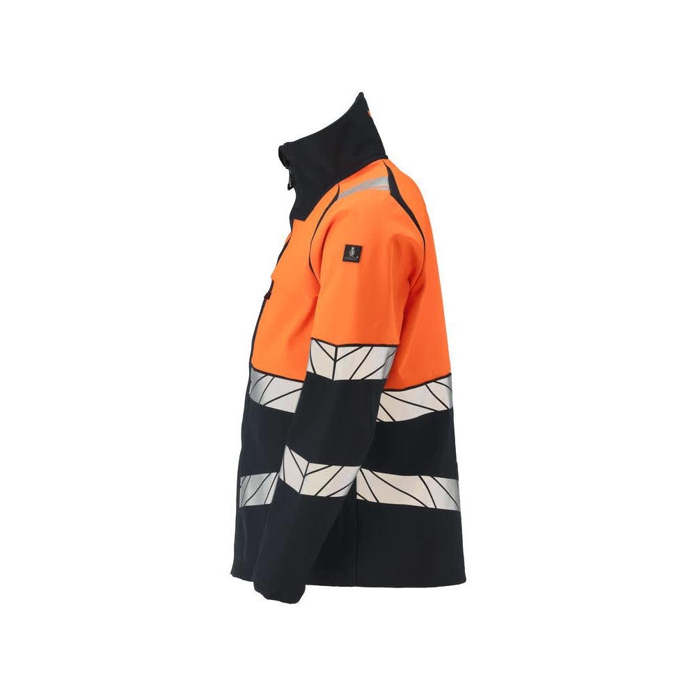 Softshell Jacket Softshell jacket