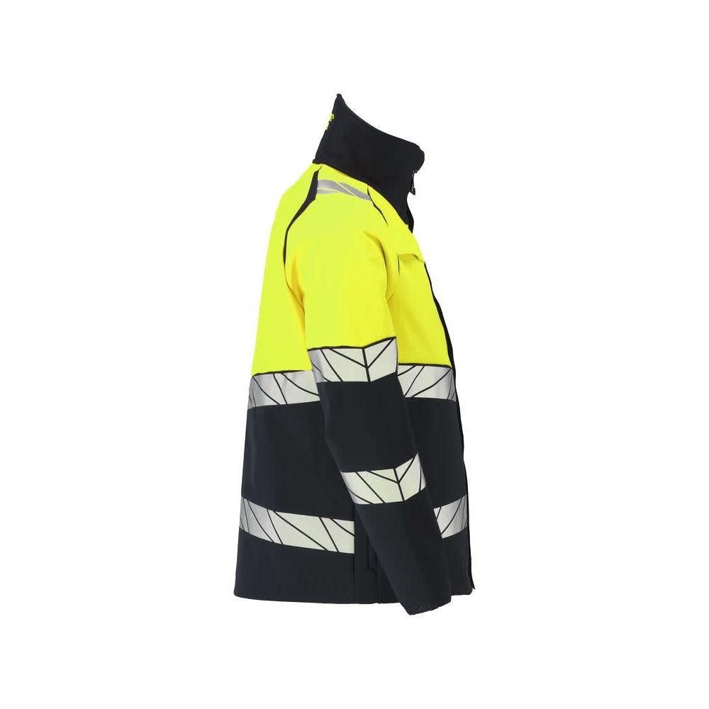 Softshell Jacket Softshell jacket