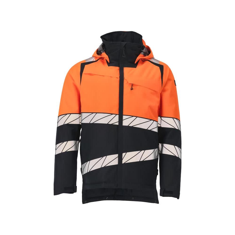 Winter jacket with CLIMASCOT® lining Winter jacket