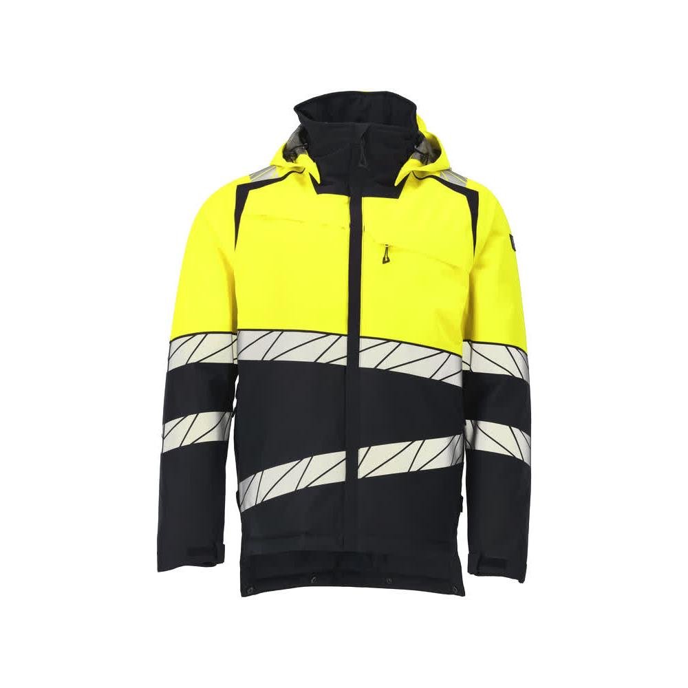 Winter jacket with CLIMASCOT® lining Winter jacket