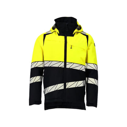 Winter jacket with CLIMASCOT® lining Winter jacket