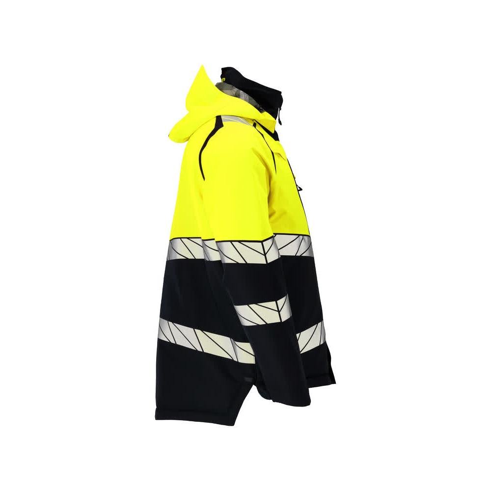 Winter jacket with CLIMASCOT® lining Winter jacket