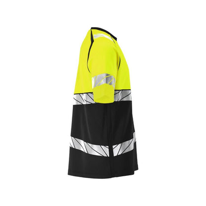 T-shirt, modern fit t-shirt