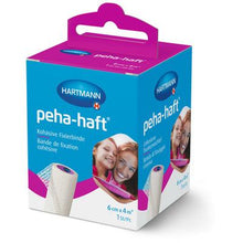 Hartmann Peha-haft 12cmx4m P1 | Pack (1 piece)