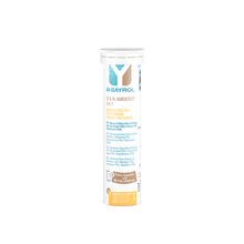 BAYROL BY Cl&Br Quicktest test strips 5 in 1 | Tin (50 strips)