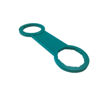 Eochair canister BAYROL le haghaidh caipíní canister 20 & 30 L | Pacáiste (1 phíosa)