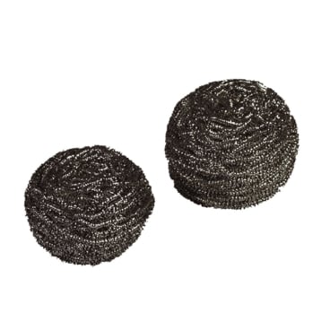 Vileda Professional Inox Scheuer spiral - 1 piece