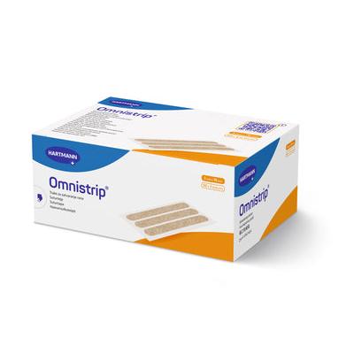 Hartmann Omnistrip 6x101mm st, 2x5pcs, P50 | Pack (500 pieces)