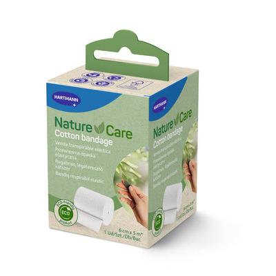 Ideal bandages 6cmx5m P1 DE, FR, IT, NL | Pack (1 piece)