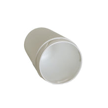 Is féidir le deontóir folamh le Lid Altruman®/ Alrufect® Wipes, Bán | 1 phíosa