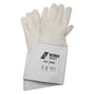 NITRAS ARGON, welding gloves, gray