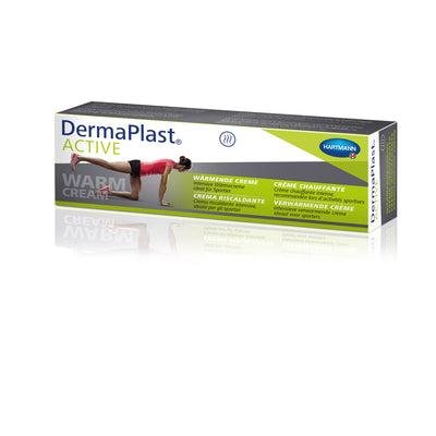 DP ACTIVE HeatPatch lower back P2 | Pack (2 pieces)