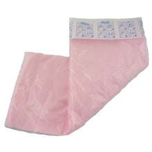 VILEDA Professional Staubind cloth standard - 24 x 60 cm | Pack (50 pieces)