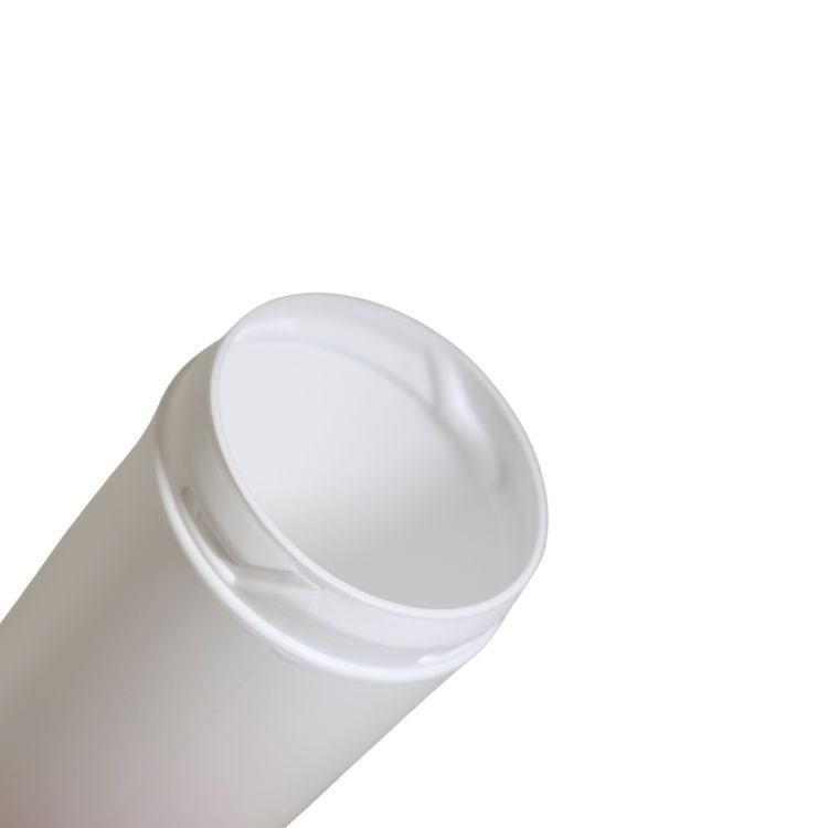 Empty donor can without lid Altruman®/Altrufect® Wipes, white | 1 piece 