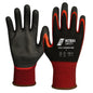 NITRAS ULTIMATE GRIP, assembly gloves