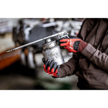 NITRAS ULTIMATE GRIP PLUS, assembly gloves