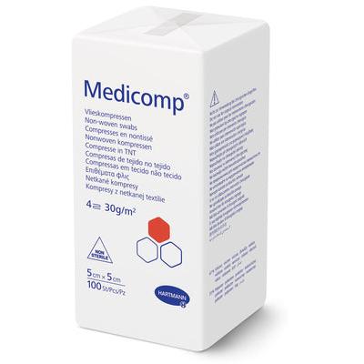 Medicomp st 10x20 4f S30 | Pack (50 pieces)