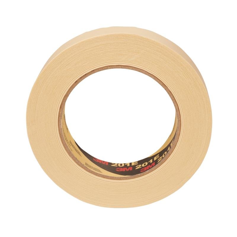3M™ General Purpose Masking Tape 201E, Beige