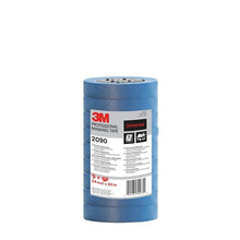 3M™ Painter's Masking Tape 2090 Multi-Surface - masking tape for painting work