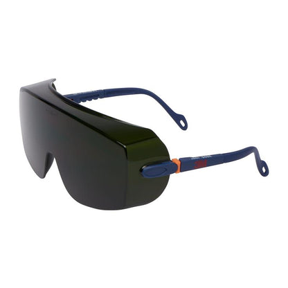 3M™ Overglasses Series 2800 - Anti-scratch safety glasses