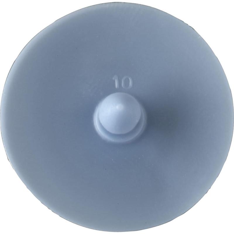 Exhalation valve for 3M™ Reusable Respirators for the 3M™ Reusable Full Face Mask Series 6000, 6889 | Cardboard box (1 piece)