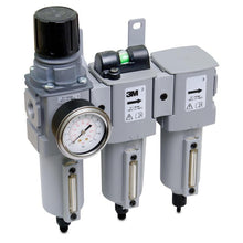 Gléas Scagaire 3M ™ Aircare™ ACU-04 - Cosaint Riospráide