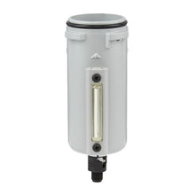 Tub Miotail 3M ™ Aircare™, le Gloine Radhairc do Chéimeanna 1 agus 2, Drain Leath-Uathoibríoch, ACU-24 | Pacáiste (1 phíosa)