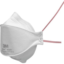 3M™ Aura™ particle mask, FFP3, without valve, 9330+ | Pack (20 pieces)