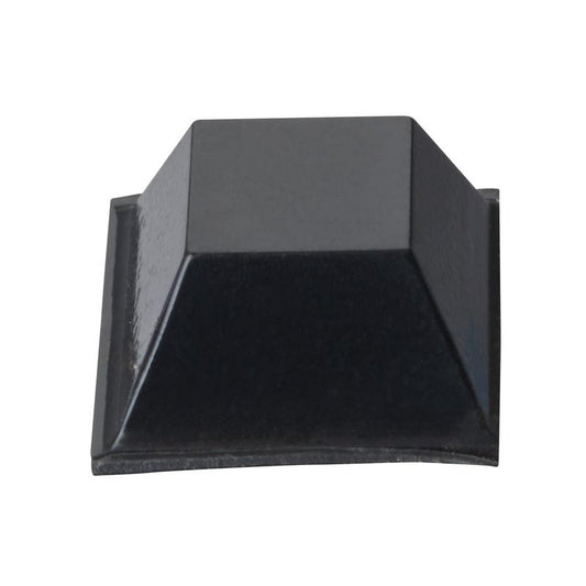 Maolán leaisteacha 3M ™ Bumpon SJ5018 12.7 x 5.8 mm - Ábhair mhaolaithe